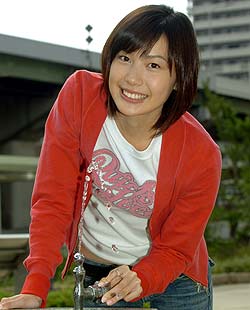 村川絵梨は将来大女優に?!