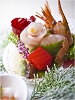 ブライダルでの料理たち６