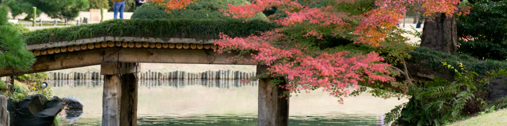 六義園に行こう！